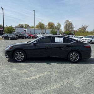 LEXUS ES 350 BASE - 3