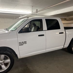 صورة 4 لـ 2020 RAM 1500 CLASSIC TRADESMAN