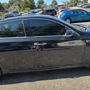 صورة 9 لـ 2019 KIA OPTIMA LX