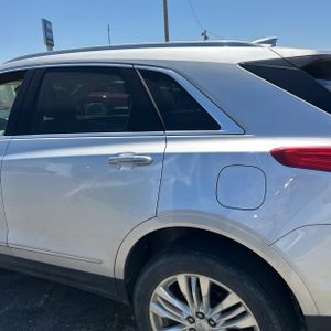 CADILLAC XT5 PREMIUM LUXURY - 6