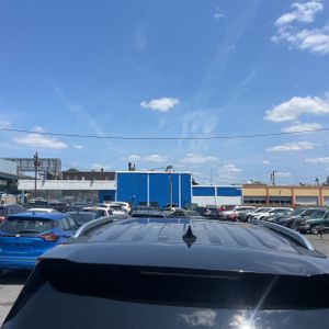 2020 FORD EXPLORER LIMITED — миниатюра 16