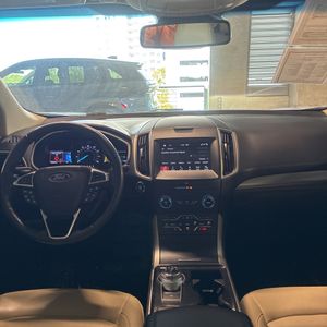 صورة مصغرة 36 لـ 2019 FORD EDGE SEL