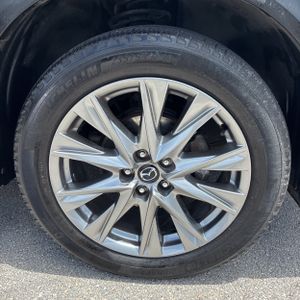 2021 Mazda CX-5 GRAND TOURING 缩略图 20