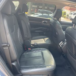 2021 KIA SORENTO SX PRESTIGE X-LINE thumbnail 35