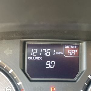 2015 Honda ODYSSEY EX-L 照片 41