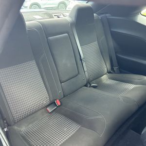 2019 Dodge CHALLENGER SXT — миниатюра 34