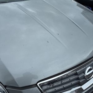 2007 Nissan MAXIMA 3.5 SL 照片 48