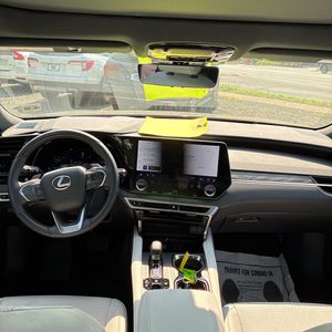 2025 Lexus RX 350H PREMIUM+ — миниатюра 37