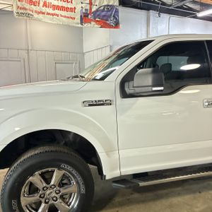 FORD F-150 XLT - 2