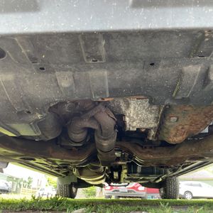 2014 Nissan PATHFINDER SV 照片 27