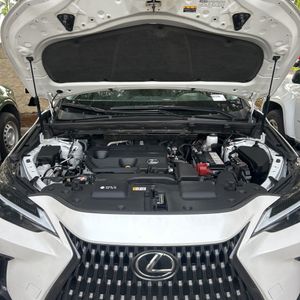 2023 Lexus NX 250 BASE — миниатюра 42