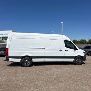 MERCEDES-BENZ OTHERS - 10