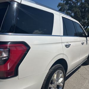 صورة 9 لـ 2019 FORD EXPEDITION PLATINUM