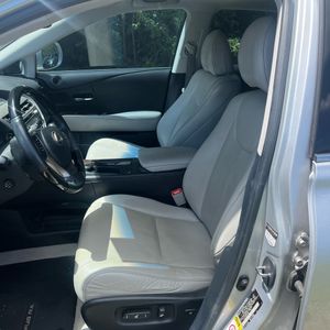 صورة 29 لـ 2013 Lexus RX 350 BASE