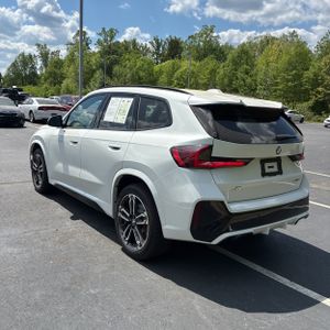 BMW X1 XDRIVE28I - 5