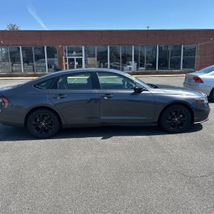 HONDA ACCORD SE - 10