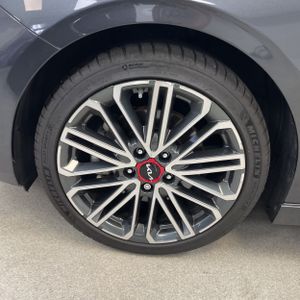2023 KIA FORTE GT thumbnail 17