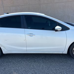 2015 KIA FORTE LX 缩略图 11