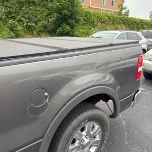 2008 FORD F-150 XL thumbnail 55