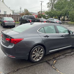 صورة 9 لـ 2015 Acura TLX V6 W/TECH