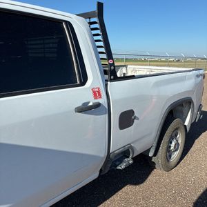 2020 Chevrolet SILVERADO 2500HD WORK TRUCK 缩略图 62