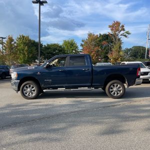 2019 RAM 2500 BIG HORN 照片 3