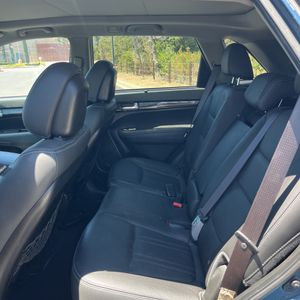 2014 KIA SORENTO EX — миниатюра 34