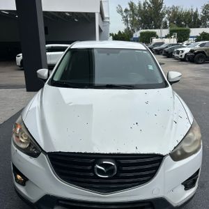 2016 Mazda CX-5 TOURING — фото 15