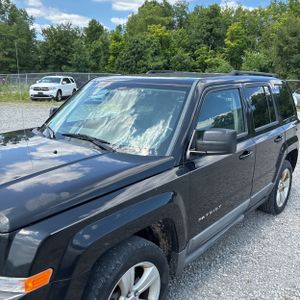 صورة 2 لـ 2011 JEEP PATRIOT SPORT