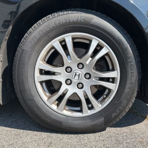 صورة 20 لـ 2012 Honda ODYSSEY EX-L