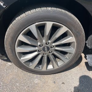 صورة مصغرة 17 لـ 2020 Lincoln NAVIGATOR RESERVE