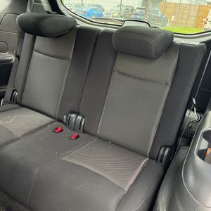 2017 Nissan PATHFINDER SV — миниатюра 37