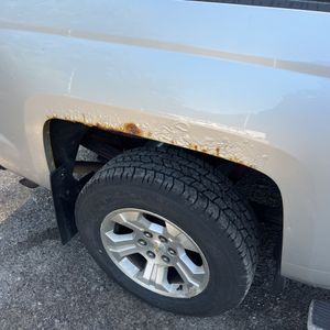 2014 Chevrolet SILVERADO 1500 LT Z71 照片 61