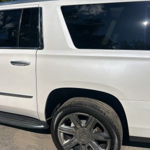 2020 Cadillac ESCALADE ESV LUXURY 照片 6