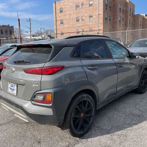 HYUNDAI KONA NIGHT - 8