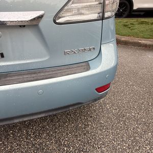 2010 Lexus RX 350 BASE 照片 18
