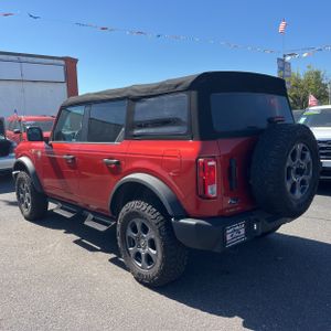 FORD BRONCO BIG BEND - 5