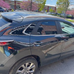 MAZDA CX-30 2.5 S PREFERRED - 9