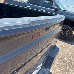 صورة مصغرة 60 لـ 2022 Chevrolet SILVERADO 1500 CUSTOM