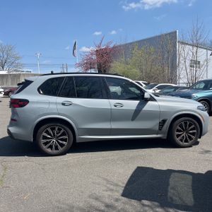BMW X5 XDRIVE40I - 10