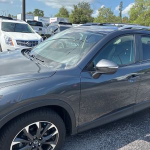 صورة 2 لـ 2016 Mazda CX-5 GRAND TOURING
