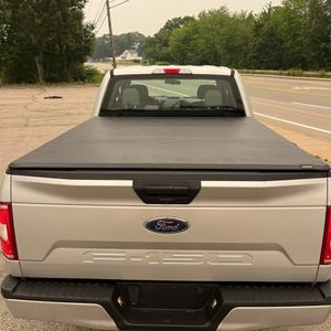 2018 FORD F-150 XL thumbnail 39