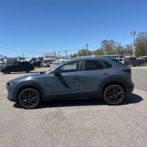 MAZDA CX-30 2.5 S CARBON EDITION - 3
