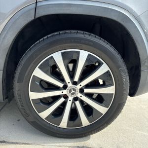 2020 Mercedes-BENZ GLB 照片 18
