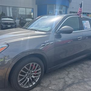 MASERATI GRECALE GT - 2