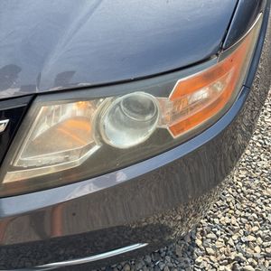 2016 Honda ODYSSEY EX-L 照片 55
