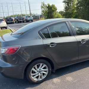 2013 Mazda MAZDA3 I GRAND TOURING — фото 8