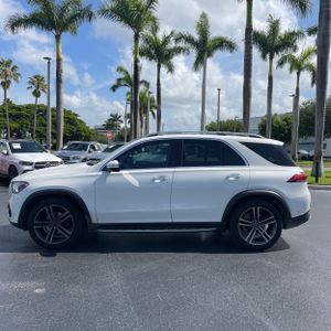 صورة 3 لـ 2020 Mercedes-BENZ GLE