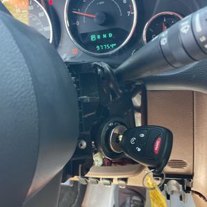 2017 JEEP WRANGLER UNLIMITED RUBICON — миниатюра 59