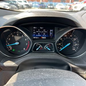 صورة مصغرة 40 لـ 2018 FORD ESCAPE TITANIUM